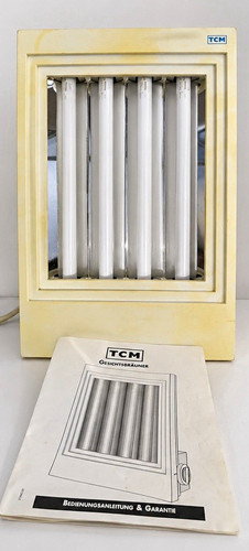 Tcm gesichtsbräuner - gesichtsbräuner, 4x