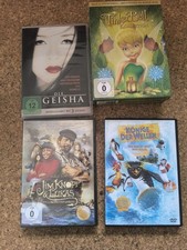 4-DVD-Set Jim Knopf & Lukas