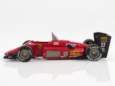 1:43 Tameo Ferrari 156/B 1985