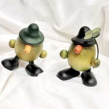 ⭐️ Zwei Original Köhler