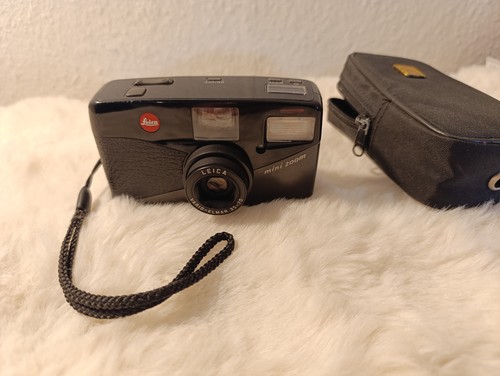 Leica mini zoom vario - zoom, vario-elmar