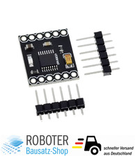 2 Kanal DRV8833 DC Motor