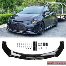 Für Toyota Corolla Auto Front