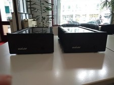 OUTSIDER CLASS A Mono high end