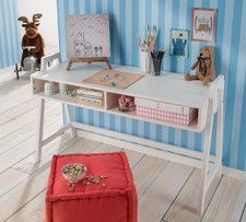 Schreibtisch 126x50cm