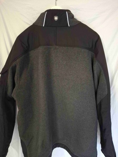 Wellensteyn jacke herren xxl - wellensteyn,