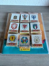 PANINI EURO 2020 TOURNAMENT
