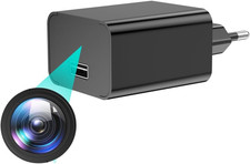 64GB Mini Kameras 1080P