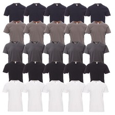 5 Stück PAYPER T-Shirt