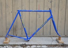 Pinarello Vuelta Stahl ARX