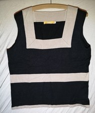 Biba Feinstrick TOP Gr. 4 = 44
