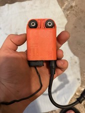 L73) Gilera Runner 50 (NUR C14!!) original CDI Piaggio ZIP 50 SP C11 LC