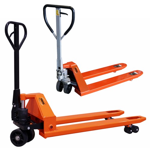 Schefer gabelhubwagen hubwagen - schefer,