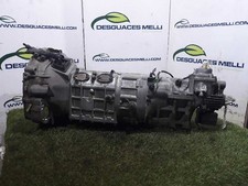 13BMSP 3476817 getriebe ft