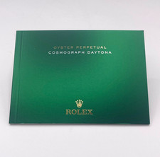 Rolex daytona uhrenzubehör - rolex,