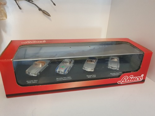 Schuco mercedes 280sl - , /
