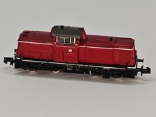 Arnold N 2012 Diesellok BR 211