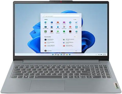 Lenovo notebook ideapad - 15",