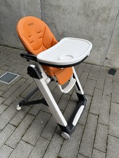 Kinderstuhl, fahrbar, Sitzen