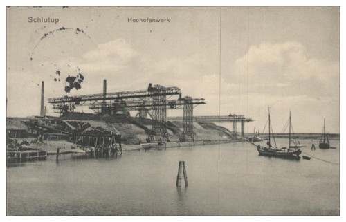 S1276 schlutup bei lübeck - bei,