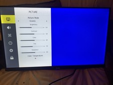 32” LED TV TUTU TUB32HN1N