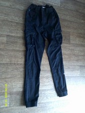 CARGO - HOSE , Jungen , Gr. 164 , NAME IT - Dunkelblau