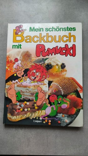 Mein schönstes backbuch - schönstes,