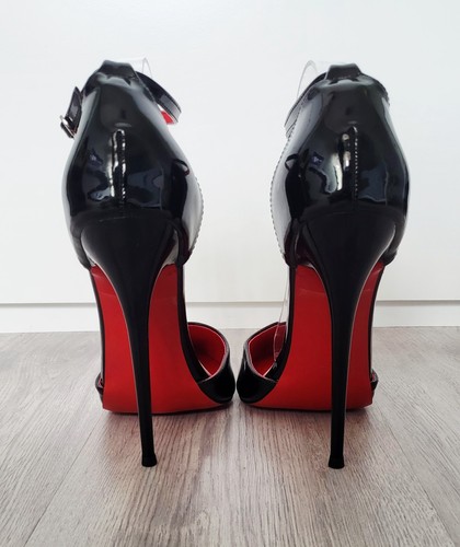 Sexy high heels 14cm stiletto - sexy,
