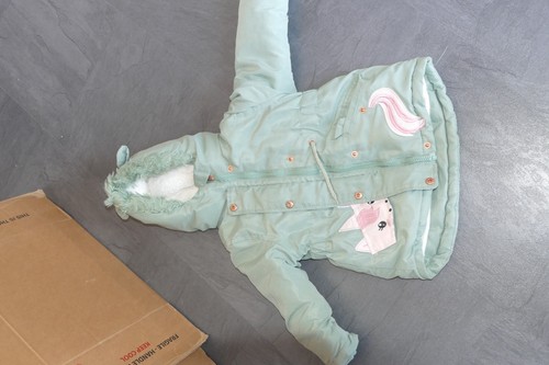 Baby kinder jacke - baby, infinity