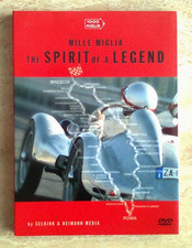 Mille miglia the spirit - mille, of