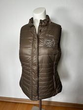 L Argentina - Steppweste Weste