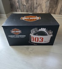 Harley Davidson Getränke Box