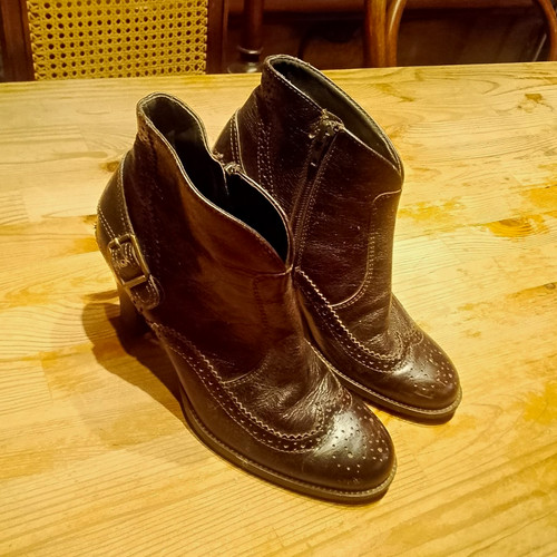 Paul green damen stiefeletten - damen,