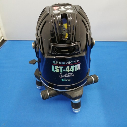 Techno lst 441x lasermarkierer - lst-441x,