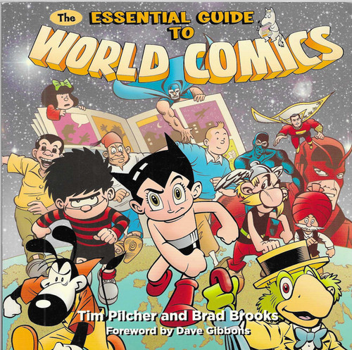 The essential guide - the, to