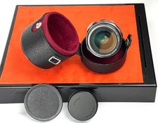 Asahi Pentax Super-multi-coated Takumar 28mm f/3,5 M42 Schraub