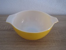 Vintage Pyrex USA Schüssel Rührschüssel 442 orange  1-1/2 QT