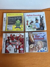 Nintendo Ds Spiele Grundschule