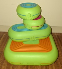 Tupperware Flexi Twins Set