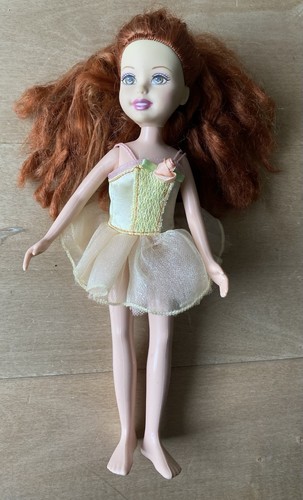 Barbie ballerina aus wee - wee, 3