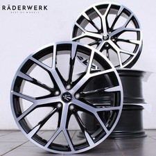 21 Zoll original Maserati