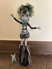 Monster High Freak Du chic