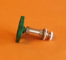 Schlösser Oberteil zu Absperrventil Schrägsitzventi  wählbar DN15 - DN50 nichtst