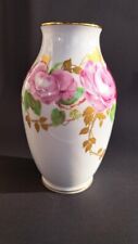 antike Rosenthal- Vase