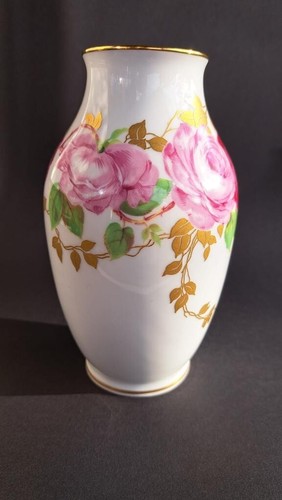 Antike rosenthal vase - antike, rosenthal-