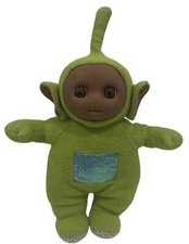 TELETUBBIES DIPSY STOFFTIER
