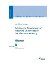 Gekoppelte Simulation von