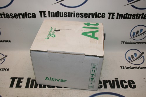 Schneider electric altivar71 - schneider,