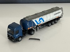 MB , Lehnkering ,  , Silo  Sattelzug , gebraucht ,  0442