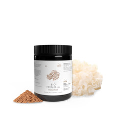 Pilze Wohlrab | Bio Tremella